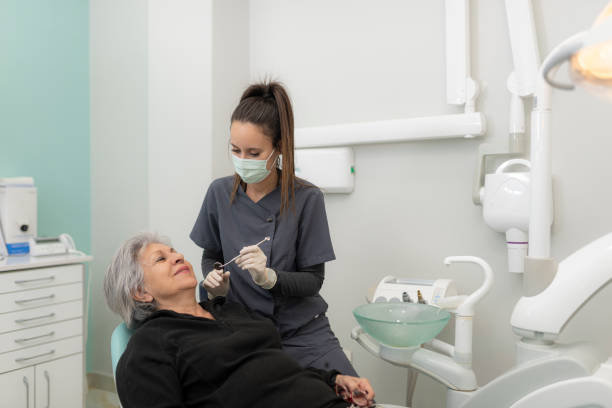 Best Emergency Dental Care for Broken or Chipped Teeth in Dearborn, MI